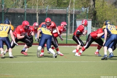 Marburg Mercenaries vs Wiesbaden Phantoms 023