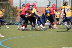 Marburg Mercenaries vs Wiesbaden Phantoms 024