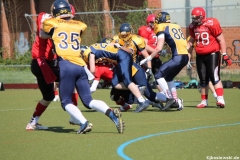Marburg Mercenaries vs Wiesbaden Phantoms 025