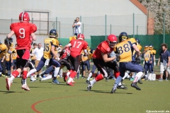 Marburg Mercenaries vs Wiesbaden Phantoms 027