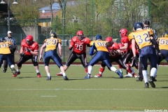 Marburg Mercenaries vs Wiesbaden Phantoms 032