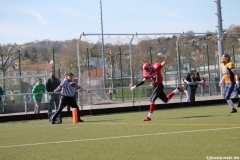Marburg Mercenaries vs Wiesbaden Phantoms 033