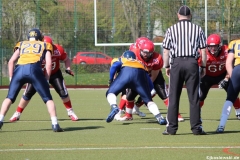 Marburg Mercenaries vs Wiesbaden Phantoms 034