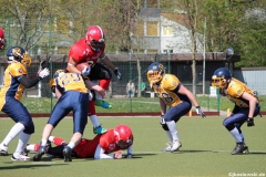 Marburg Mercenaries vs Wiesbaden Phantoms 035