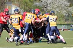 Marburg Mercenaries vs Wiesbaden Phantoms 037