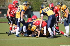 Marburg Mercenaries vs Wiesbaden Phantoms 038