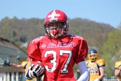 Marburg Mercenaries vs Wiesbaden Phantoms 043