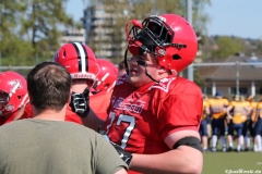 Marburg Mercenaries vs Wiesbaden Phantoms 046