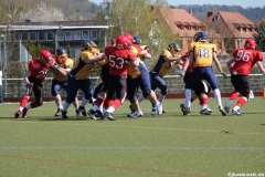 Marburg Mercenaries vs Wiesbaden Phantoms 049
