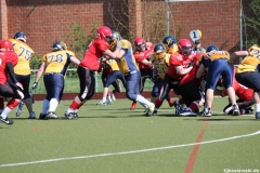 Marburg Mercenaries vs Wiesbaden Phantoms 053