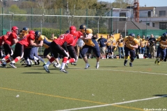 Marburg Mercenaries vs Wiesbaden Phantoms 056
