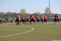 Marburg Mercenaries vs Wiesbaden Phantoms 061