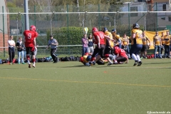 Marburg Mercenaries vs Wiesbaden Phantoms 062