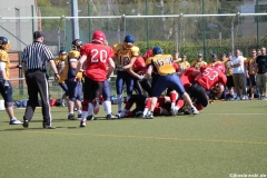Marburg Mercenaries vs Wiesbaden Phantoms 064