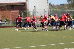 Marburg Mercenaries vs Wiesbaden Phantoms 066