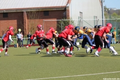 Marburg Mercenaries vs Wiesbaden Phantoms 067