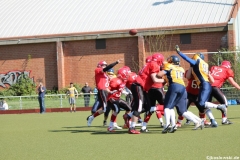 Marburg Mercenaries vs Wiesbaden Phantoms 068