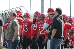 Marburg Mercenaries vs Wiesbaden Phantoms 069
