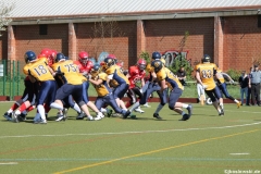 Marburg Mercenaries vs Wiesbaden Phantoms 074