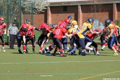 Marburg Mercenaries vs Wiesbaden Phantoms 075