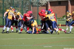 Marburg Mercenaries vs Wiesbaden Phantoms 076
