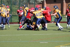 Marburg Mercenaries vs Wiesbaden Phantoms 077