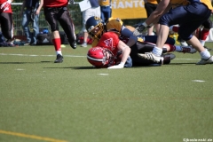 Marburg Mercenaries vs Wiesbaden Phantoms 082