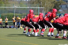 Marburg Mercenaries vs Wiesbaden Phantoms 084