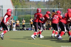 Marburg Mercenaries vs Wiesbaden Phantoms 085