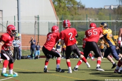 Marburg Mercenaries vs Wiesbaden Phantoms 086