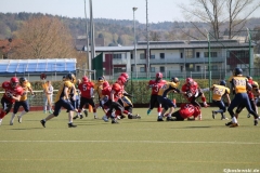 Marburg Mercenaries vs Wiesbaden Phantoms 088