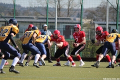 Marburg Mercenaries vs Wiesbaden Phantoms 089