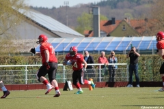 Marburg Mercenaries vs Wiesbaden Phantoms 091