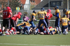 Marburg Mercenaries vs Wiesbaden Phantoms 093