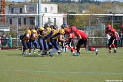 Marburg Mercenaries vs Wiesbaden Phantoms 095
