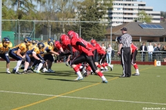 Marburg Mercenaries vs Wiesbaden Phantoms 097