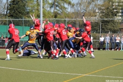 Marburg Mercenaries vs Wiesbaden Phantoms 098