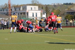 Marburg Mercenaries vs Wiesbaden Phantoms 099