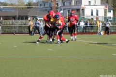 Marburg Mercenaries vs Wiesbaden Phantoms 102