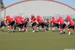 Marburg Mercenaries vs Wiesbaden Phantoms 106