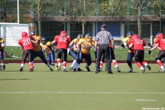 Marburg Mercenaries vs Wiesbaden Phantoms 110