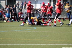 Marburg Mercenaries vs Wiesbaden Phantoms 112