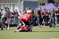 Marburg Mercenaries vs Wiesbaden Phantoms 114