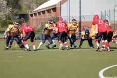 Marburg Mercenaries vs Wiesbaden Phantoms 115