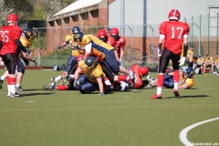 Marburg Mercenaries vs Wiesbaden Phantoms 117