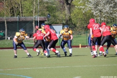 Marburg Mercenaries vs Wiesbaden Phantoms 118