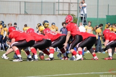 Marburg Mercenaries vs Wiesbaden Phantoms 120