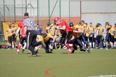 Marburg Mercenaries vs Wiesbaden Phantoms 121