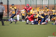 Marburg Mercenaries vs Wiesbaden Phantoms 122