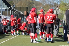 Marburg Mercenaries vs Wiesbaden Phantoms 124